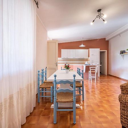 Villa Serra كوارتو سانتيلينا المظهر الخارجي الصورة