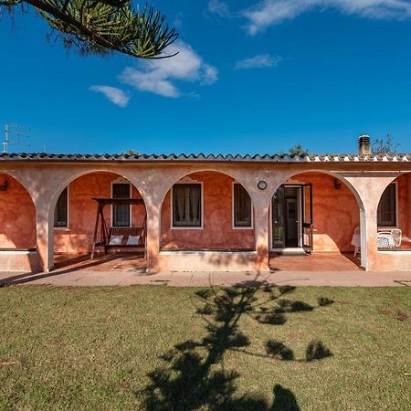 Villa Serra كوارتو سانتيلينا المظهر الخارجي الصورة