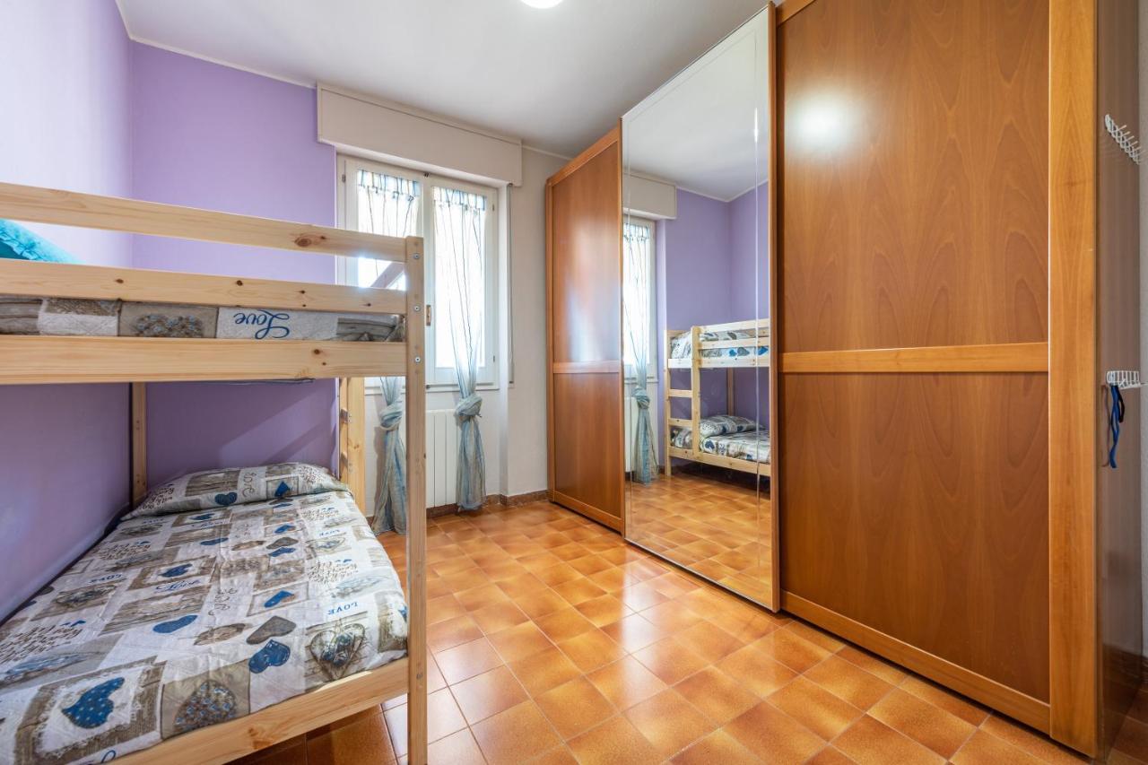 Villa Serra كوارتو سانتيلينا المظهر الخارجي الصورة