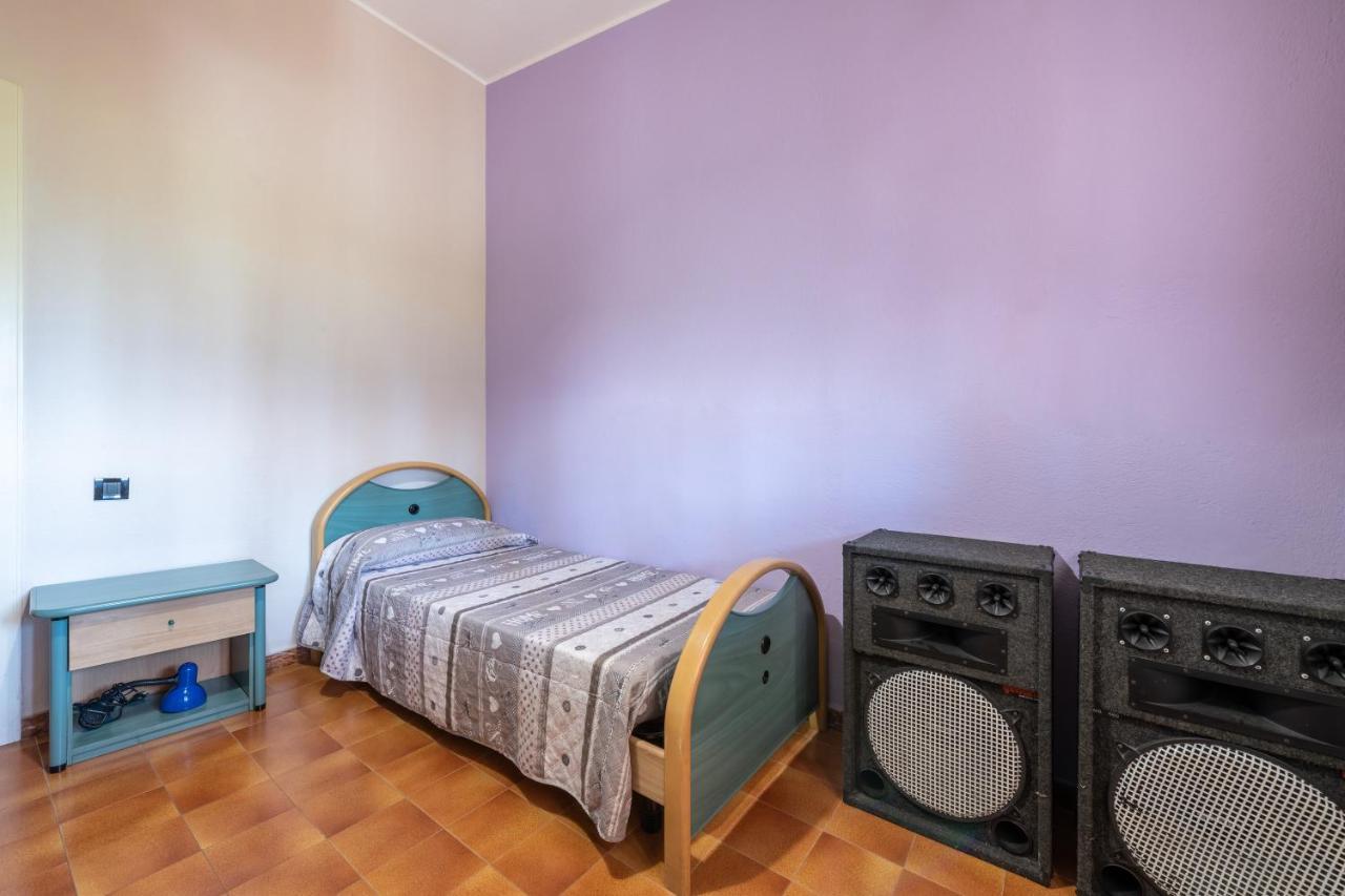 Villa Serra كوارتو سانتيلينا المظهر الخارجي الصورة