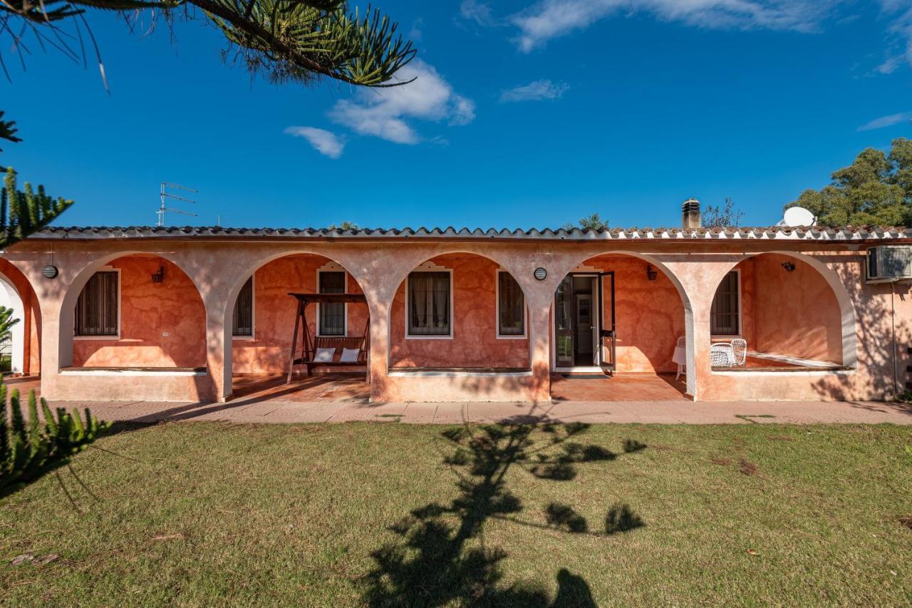 Villa Serra كوارتو سانتيلينا المظهر الخارجي الصورة