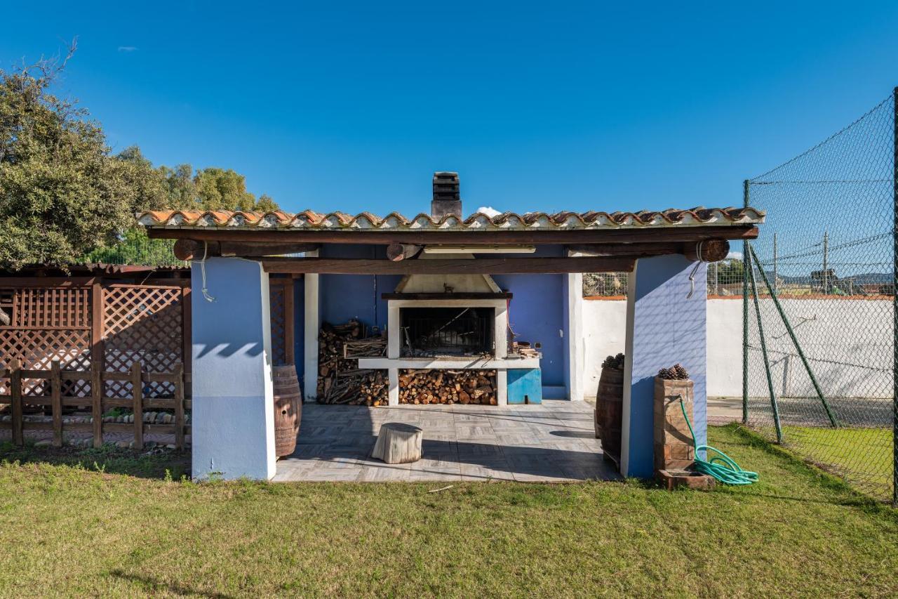 Villa Serra كوارتو سانتيلينا المظهر الخارجي الصورة