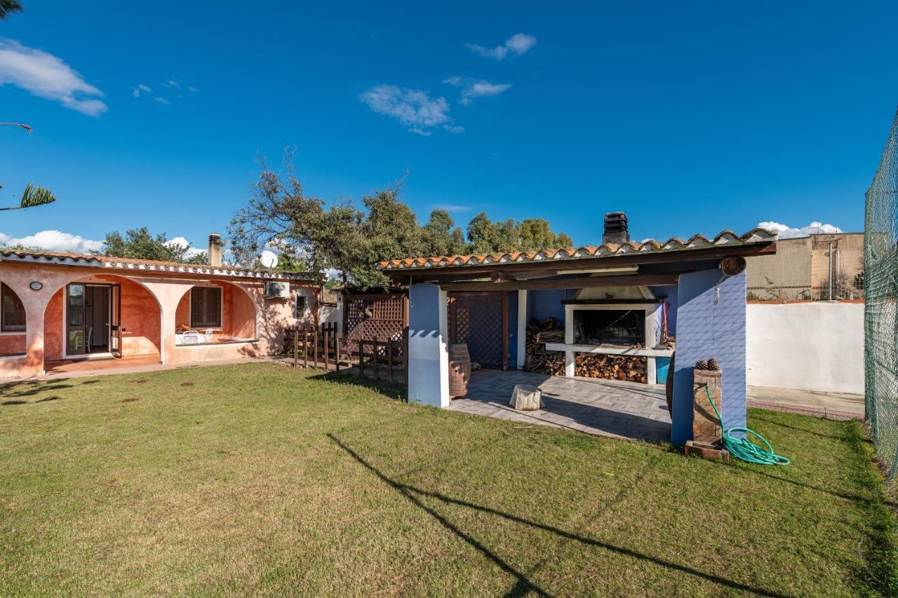 Villa Serra كوارتو سانتيلينا المظهر الخارجي الصورة